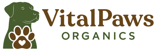 Vital Paws Organics